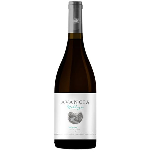 Avancia Nobleza Old Vines Godello 2020 (750ml)