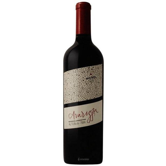 Avarizza Mendoza Malbec 2019 (750ml)