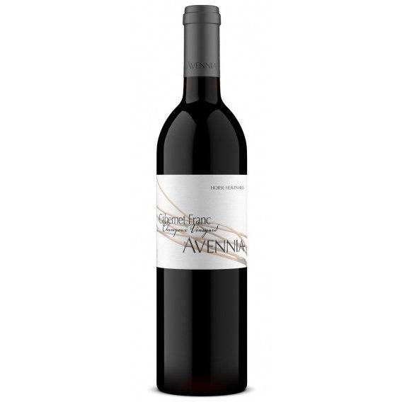 Avennia Champoux Vineyard Cabernet Franc 2017 (1500ml)