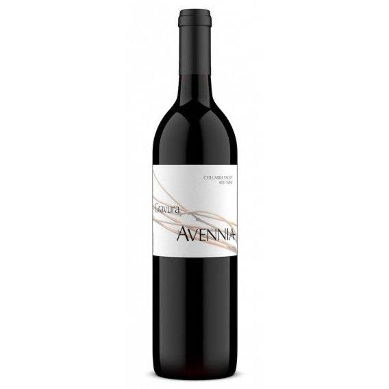 Avennia - Gravura Red 2020 (750ml)