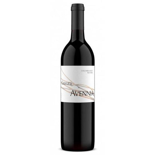 Avennia - Gravura Red 2020 (750ml)