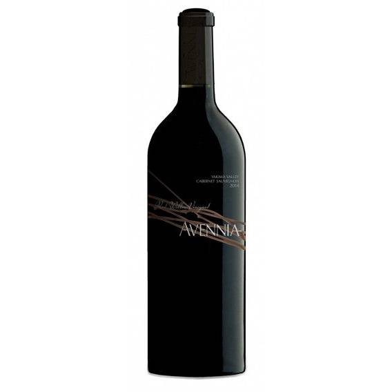 Avennia Red Willow Vineyard Cabernet Sauvignon 2016 (1500ml)