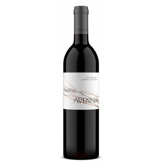 Avennia Sestina Red 2020 (750ml)