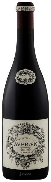 Averaen - Pinot Noir 2022 (750ml)