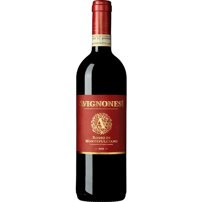 Avignonesi Rosso di Montepulciano 2021 (750ml)