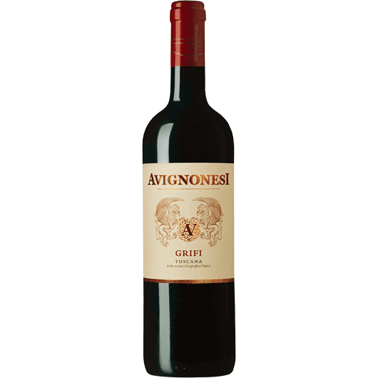 Avignonesi Toscana Grifi 2021 (750ml)