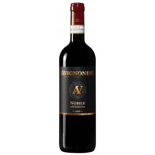 Avignonesi Vino Nobile di Montepulciano 2022 (750ml)