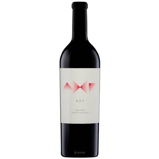 Axr Cabernet Sauvignon 2021 (750ml)