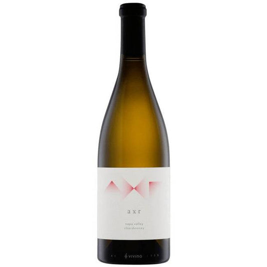 Axr Chardonnay 2019 (750ml)