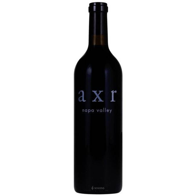 Axr - Proprietary Red 2021 (750ml)