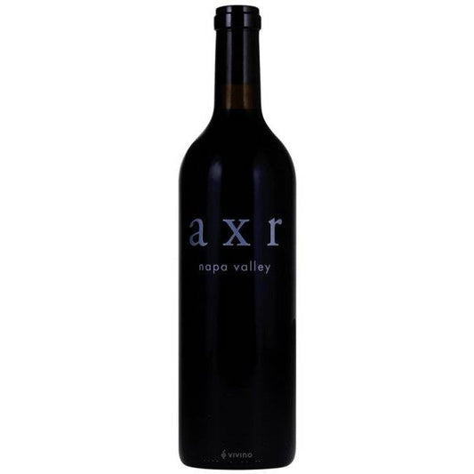 Axr - Proprietary Red 2021 (750ml)