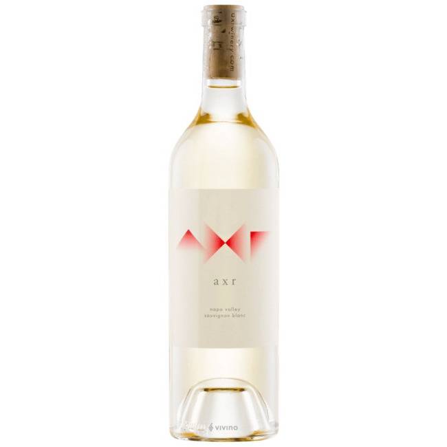 Axr - Sauvignon Blanc 2023 (750ml)