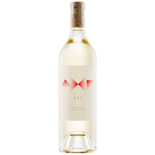 Axr - Sauvignon Blanc 2023 (750ml)