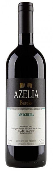 Azelia - Barolo Margheria 2017 (750ml)