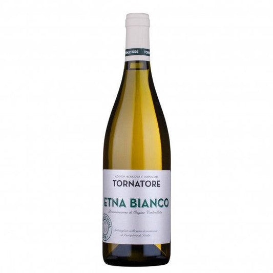 Azienda Agricola F. Tornatore Sicilia Etna Bianco 2023 (750ml)
