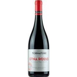 Azienda Agricola F. Tornatore Sicilia Etna Rosso 2021 (750ml)