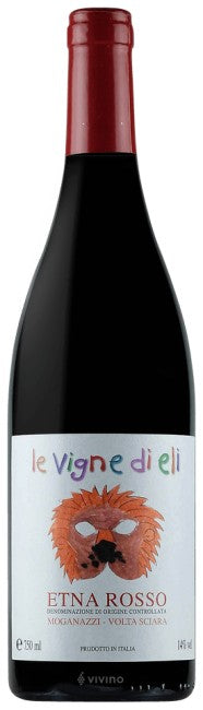 Azienda Agricola Le Vigne di Eli - Moganazzi - Volta Sciara 2021 (750ml)