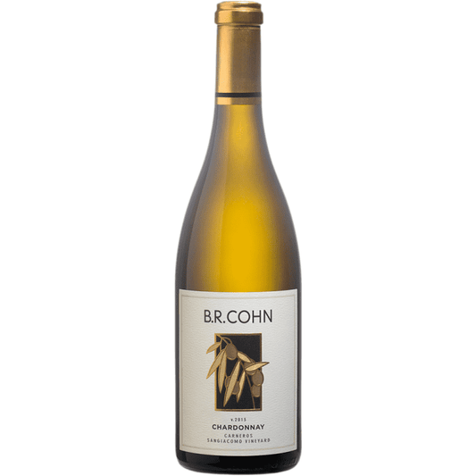 B.R. Cohn - Chardonnay Sangiacomo Vineyard 2021 (750ml)