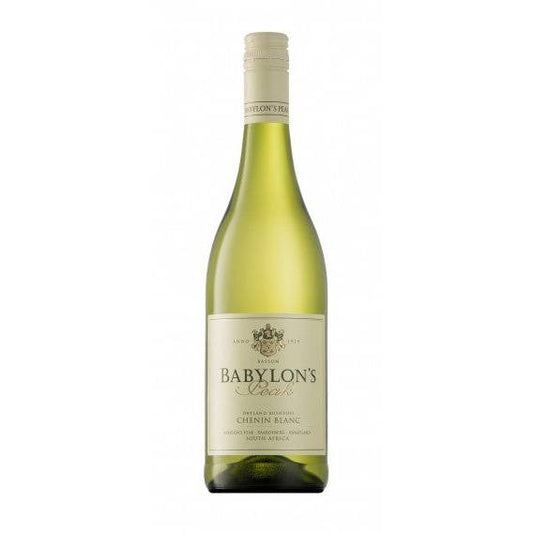 Babylon's Peak - Chenin Blanc 2023 (750ml)