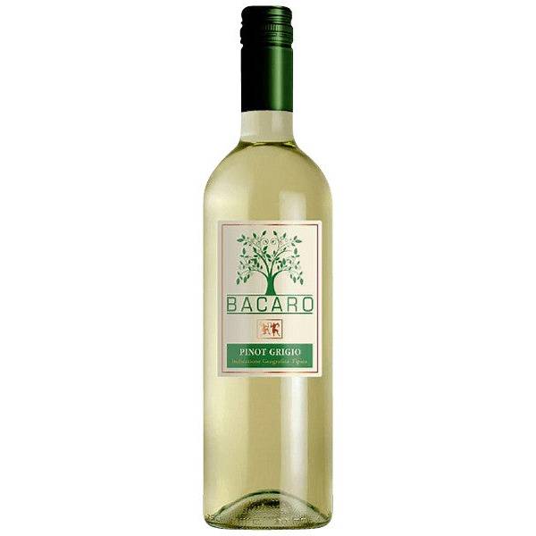 Bacaro Pinot Grigio 2020 (750ml)