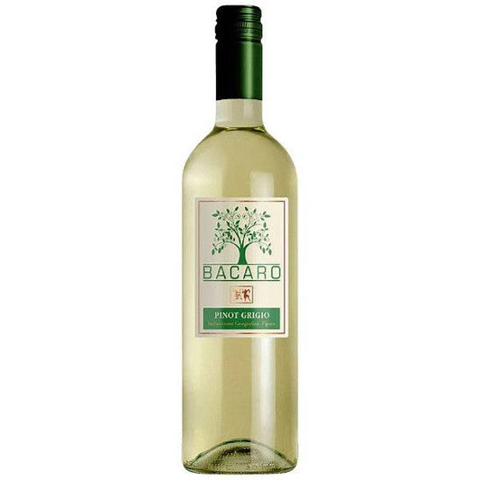 Bacaro Pinot Grigio 2020 (750ml)