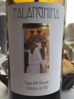 Baccanti - Falanghina 2021 (750ml)