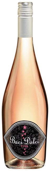 Baci Dolci Pink NV (750 ml)