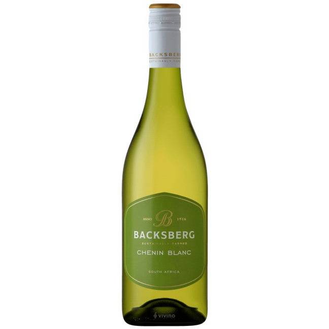 Backsberg Chenin Blanc Paarl 2022 (750ml)