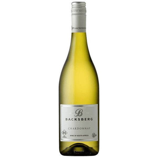 Backsberg Kosher Chardonnay 2022 (750ml)