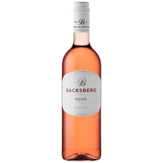 Backsberg Rosé 2022 (750ml)