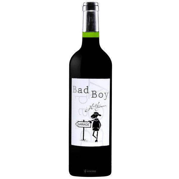 Bad Boy (Mauvais Garçon) Rouge 2016 (750ml)