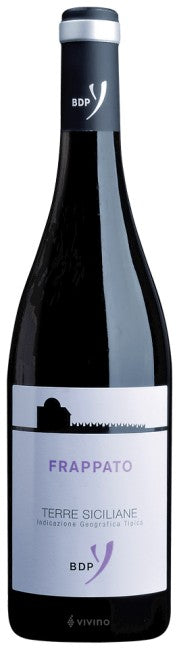 Baglio di Pianetto Frappato 2022 (750ml)