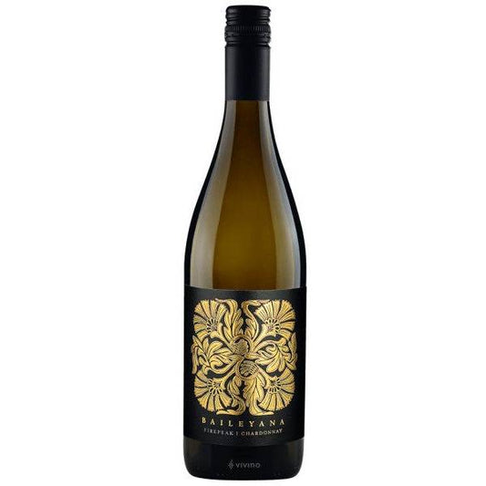 Baileyana Firepeak Chardonnay 2021 (750ml)