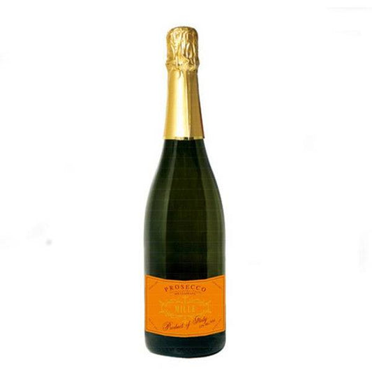 Balan Prosecco Mille Extra Dry NV (750 ml)