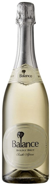 Balance Boldly Brut NV (750 ml)