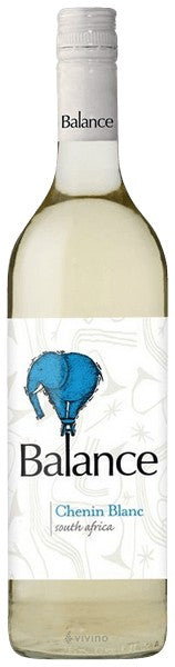 Balance - Chenin Blanc 2020 (750ml)