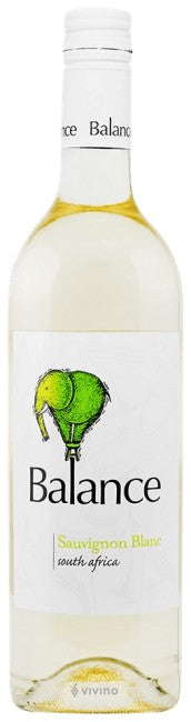 Balance Sauvignon Blanc 2020 (750ml)