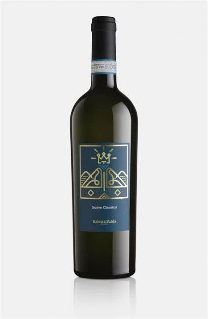 Balestri Valda Soave Classico 2021 (750ml)