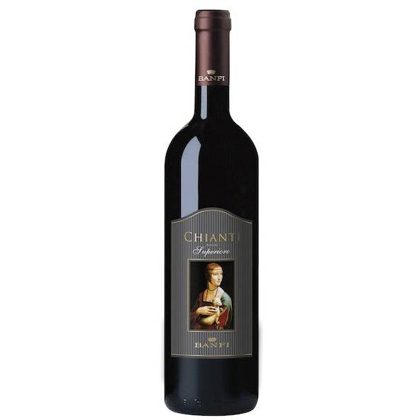 Banfi - Chianti Superiore 2022 (750ml)