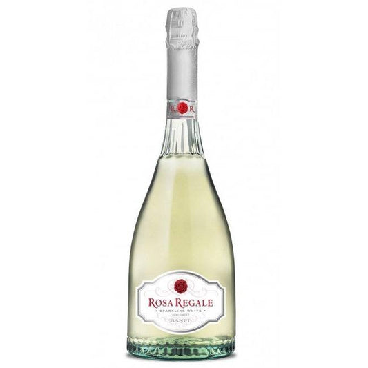 Banfi Rosa Regale Sparkling White NV (750 ml)