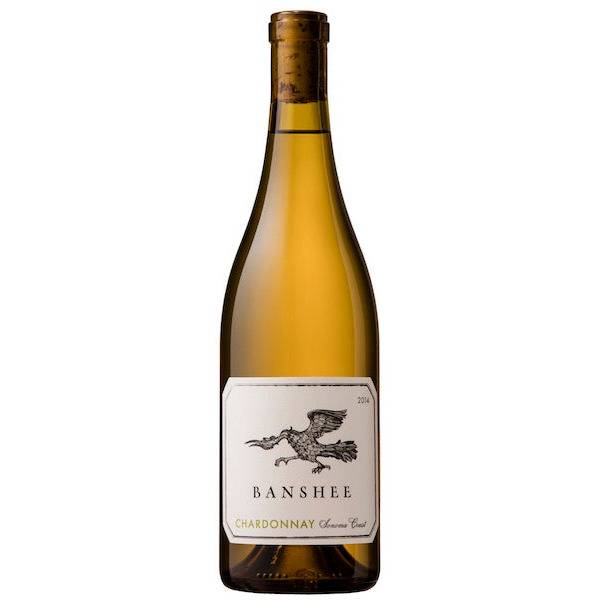 Banshee Chardonnay 2021 (750ml)