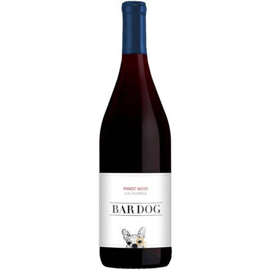 Bar Dog Pinot Noir 2019 (750ml)