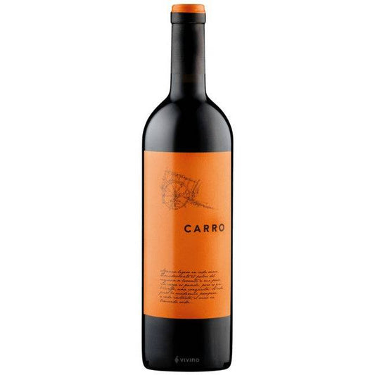 Barahonda Carro 2019 (750ml)