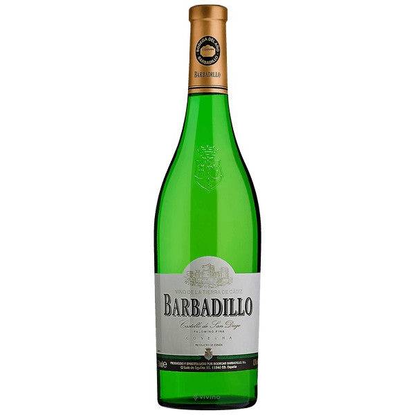 Barbadillo Castillo de San Diego 2021 (750ml)