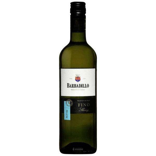 Barbadillo Fino Sherry NV (750 ml)