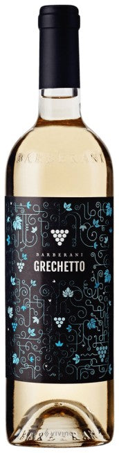 Barberani - Grechetto 2017 (750ml)