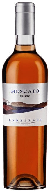 Barberani - Moscato Passito 2005 (500ml)