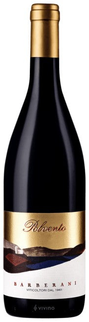 Barberani - Polvento 2015 (750ml)