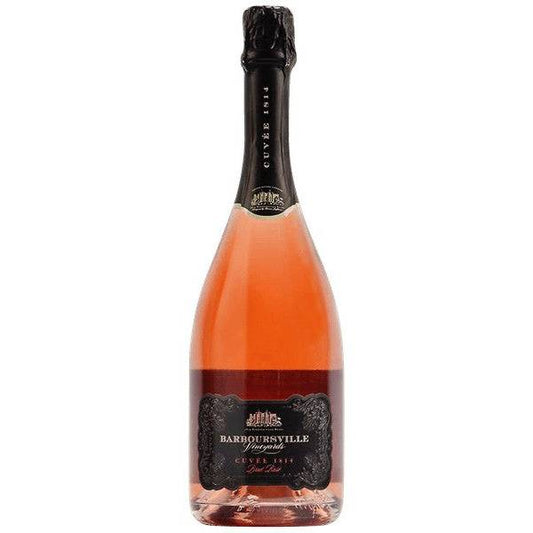 Barboursville Brut Rosé Cuvée 1814 NV (750 ml)