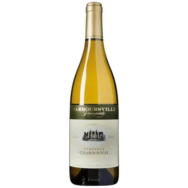 Barboursville Vineyards - Chardonnay 2023 (750ml)